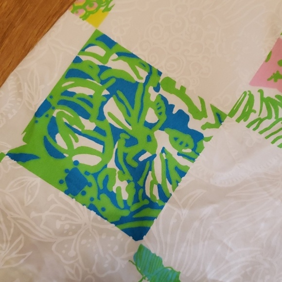 NWT Lilly Pulitzer January skort sz 2 - Picture 2 of 6